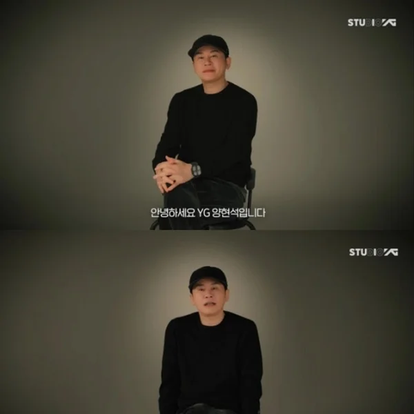 大爆炸与YG携手举办‘20周年世界巡演’……全员回归