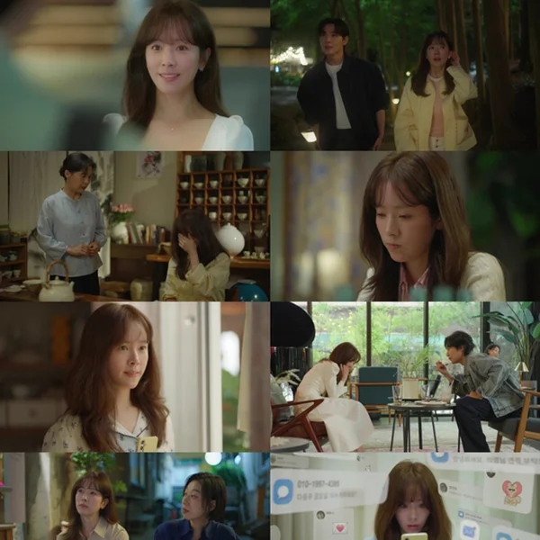 ハン・ジミン、自慢の出会いを諦めてインマンチュを宣言…『未婚男女』ロコクイーンを証明