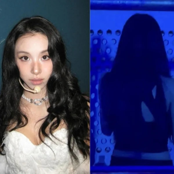 Chae Young (TWICE) bác tin đồn “hút thuốc trong nhà ở bữa tiệc DDP”… “Uống đồ uống thôi, hiểu lầm khiến mệt”