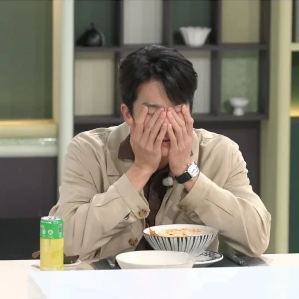  '냉부해' 권성준 멘붕 유발한 사건… 최현석도 요리 리셋 