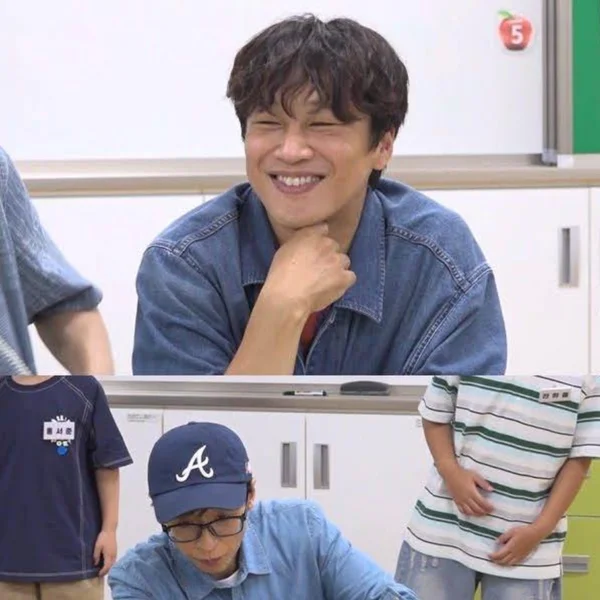  '틈만나면,' 유재석, 차태현 장난에 진기주에게 지원 요청 