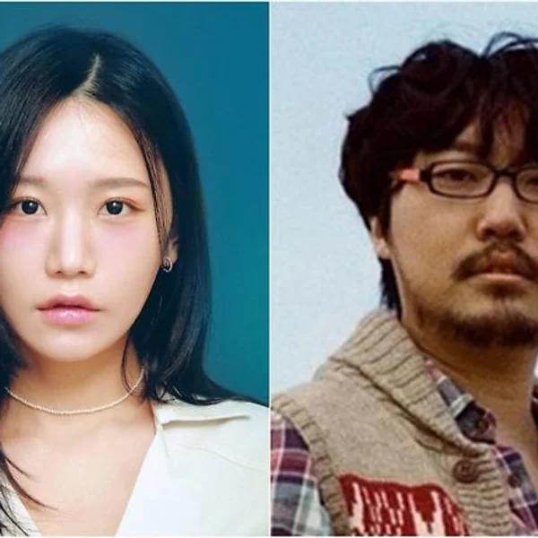 송하예, 동갑내기 유튜버 조매력과 백년가약 