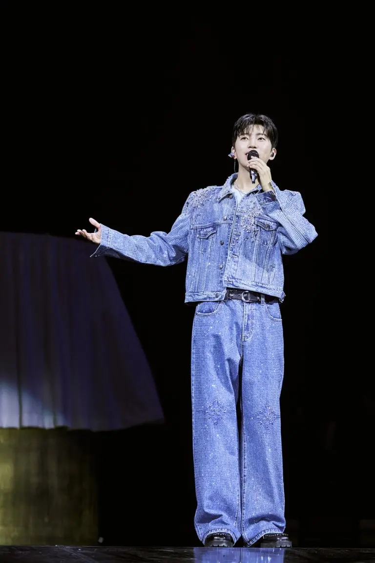 Lim Young-woong Stage Appearance