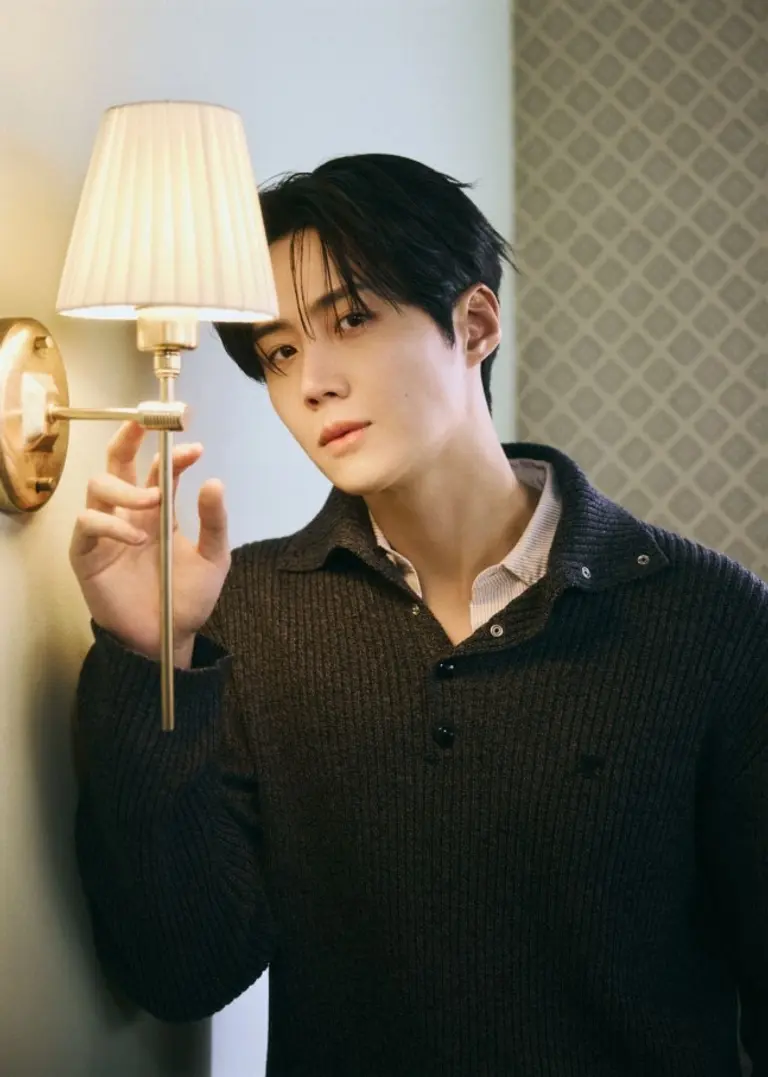 김선호 화보 이미지