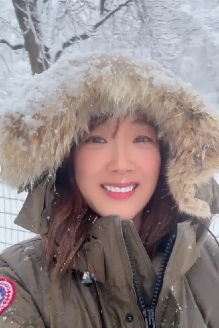 서민정 남편 안상훈