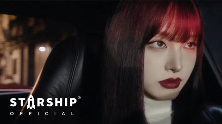 아이브 리즈 커밍순 필름