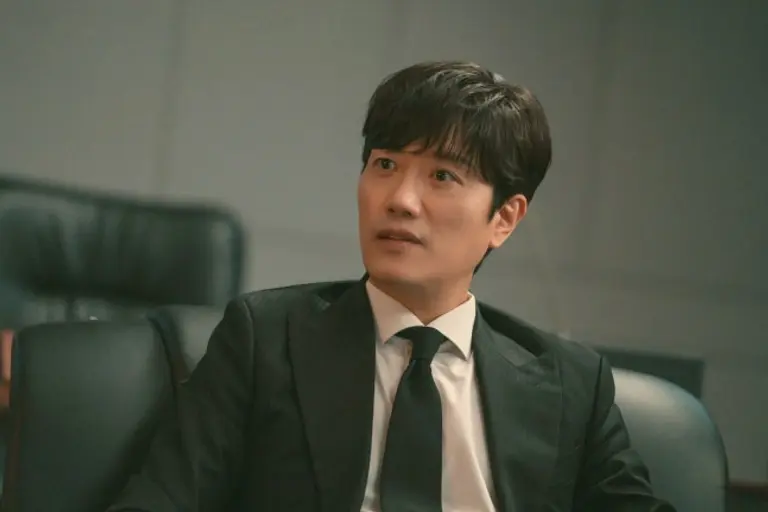 판사 이한영 지성 박희순 스틸컷 2