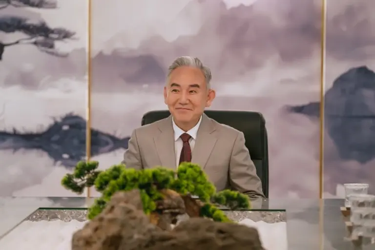 판사 이한영 지성 박희순 스틸컷 3