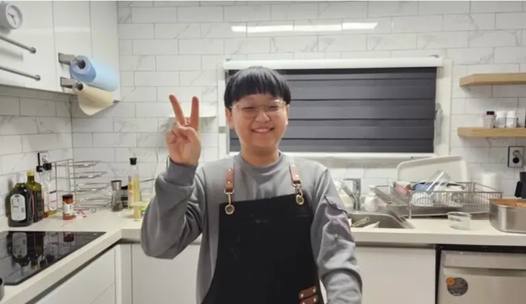 생활의 달인 방송 장면