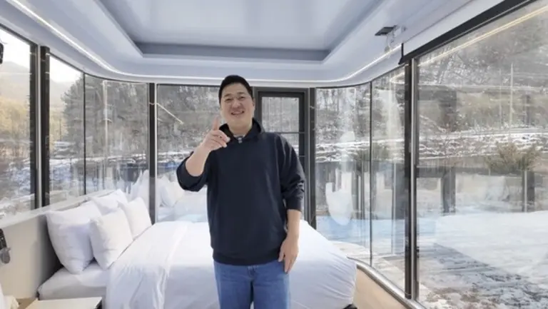 두바이 쿠키 상세 이미지