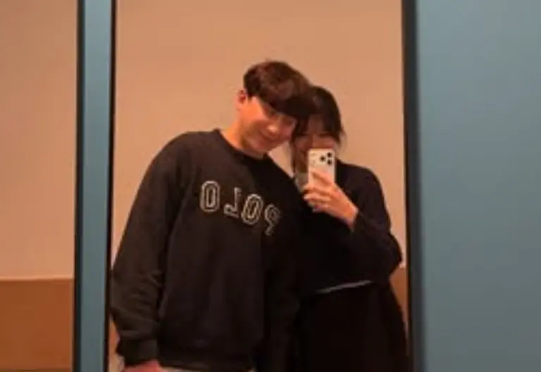 옥순 딸 챙기는 영호