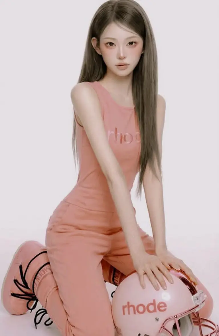 최준희 화보 이미지 1