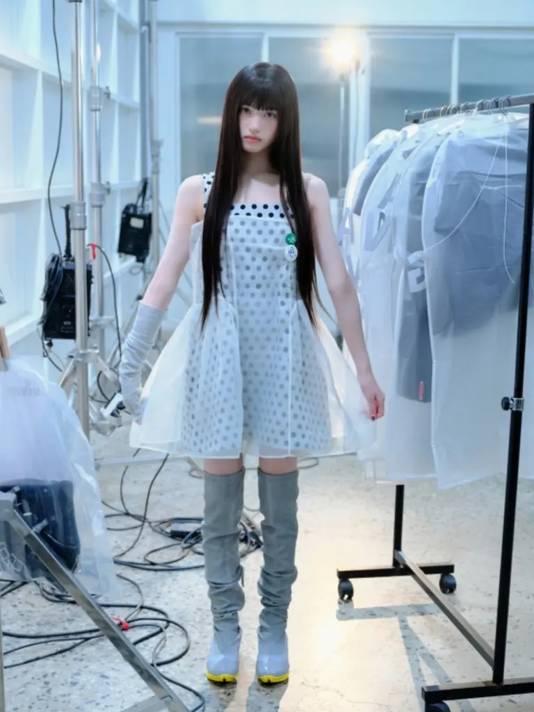 아이브 스포일러 포토 5