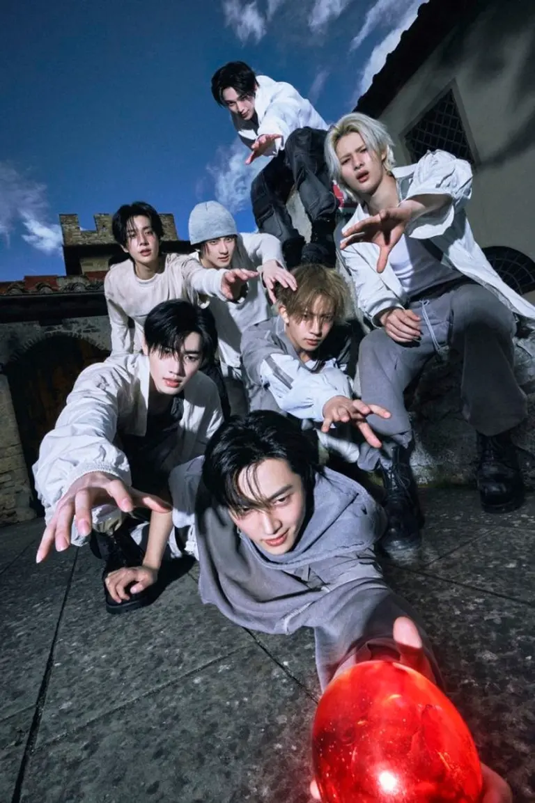 엔하이픈 2026 동계올림픽 팀코리아 응원가 선정