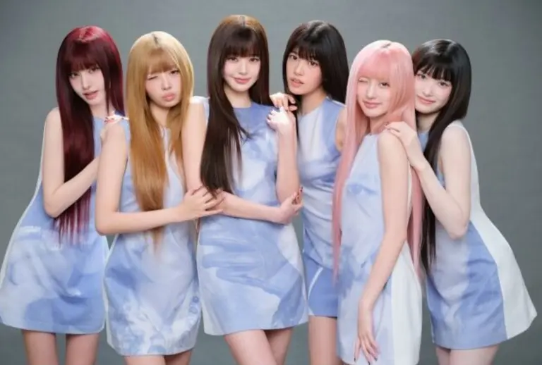 아이브 정규 2집 스케줄러 이미지