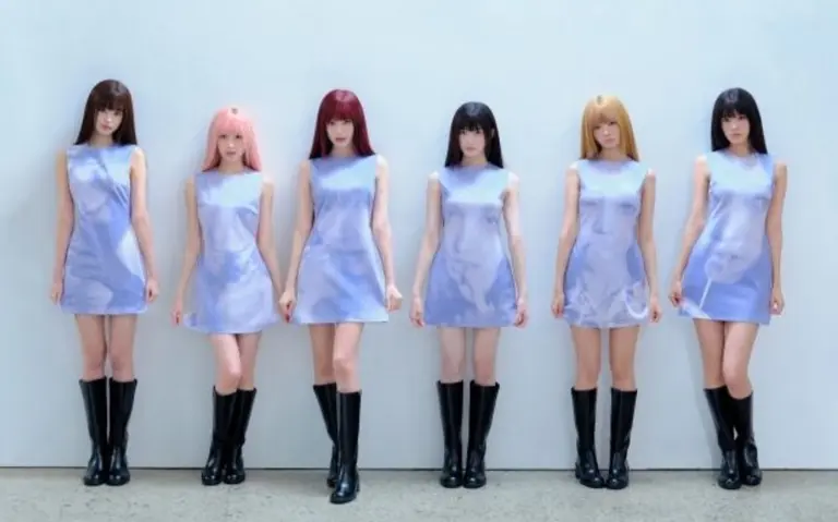 아이브 멤버 개인컷 1