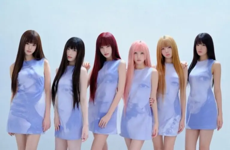 아이브 멤버 개인컷 2