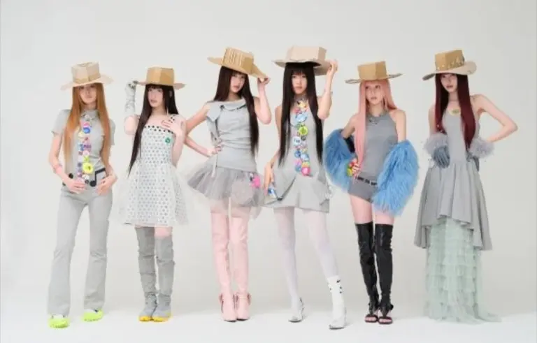 아이브 멤버 개인컷 4