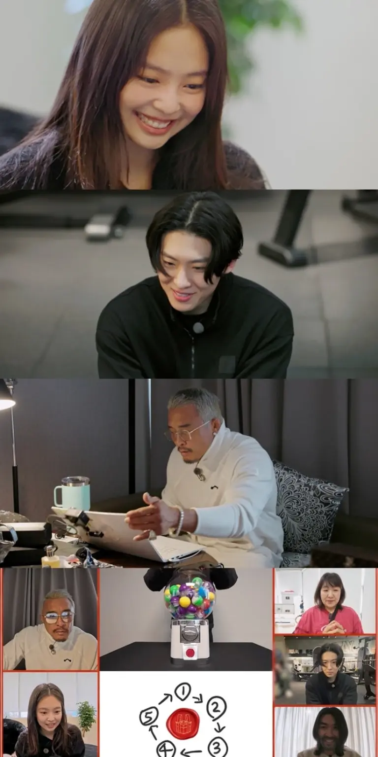 마니또 클럽 출연진