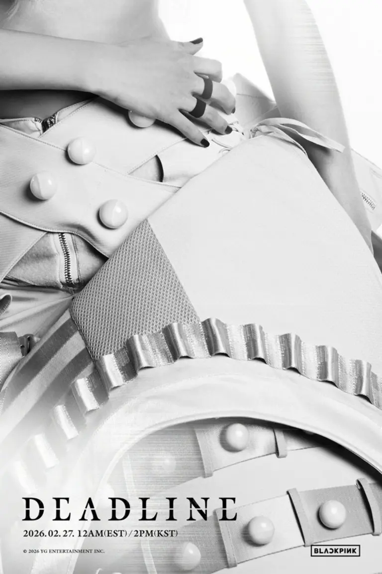 블랙핑크 콘셉트 티저 3