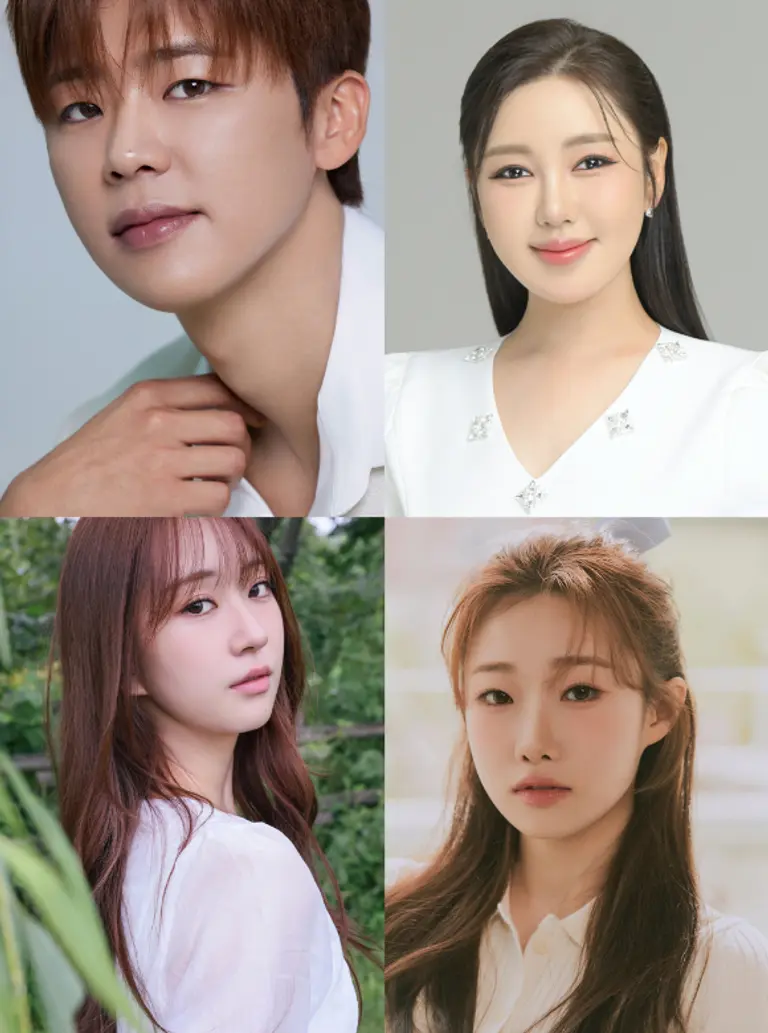 사랑을 처방해 드립니다 OST 라인업