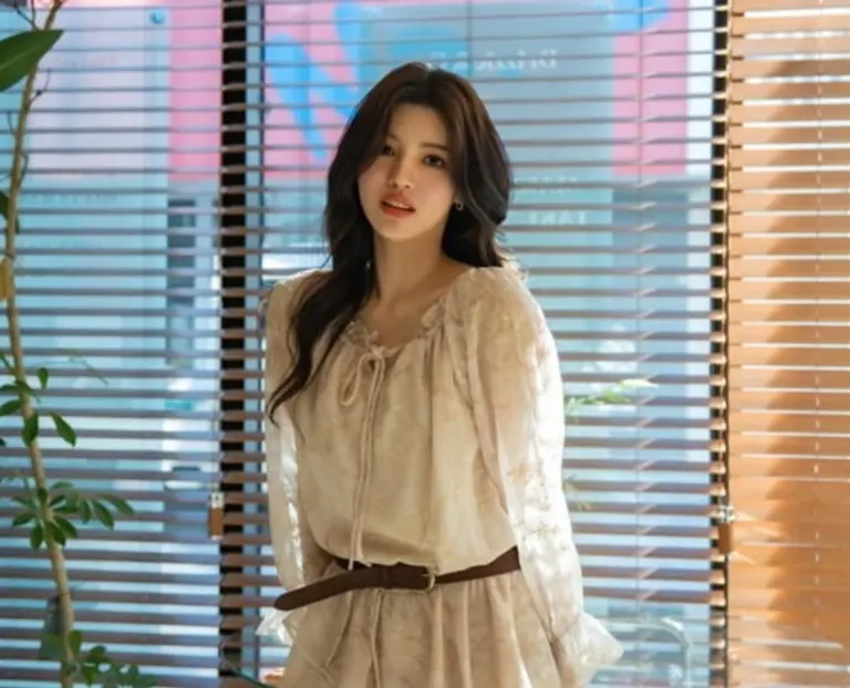 숏드라마 눈부신 그녀의 비밀 스틸컷