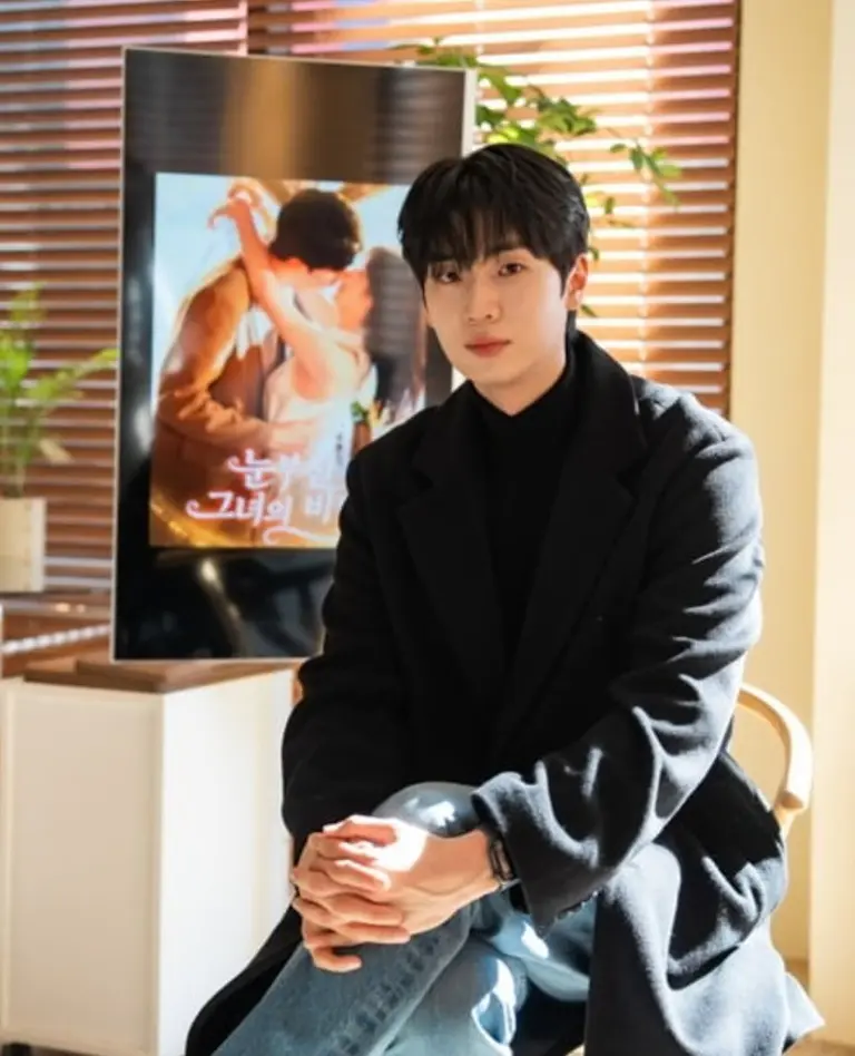 눈부신 그녀의 비밀 주연 배우 안유정과 차유현