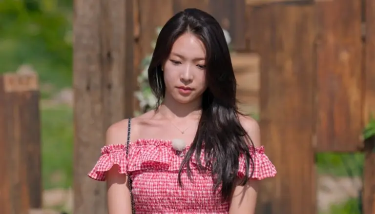 최미나수 화제성 1위