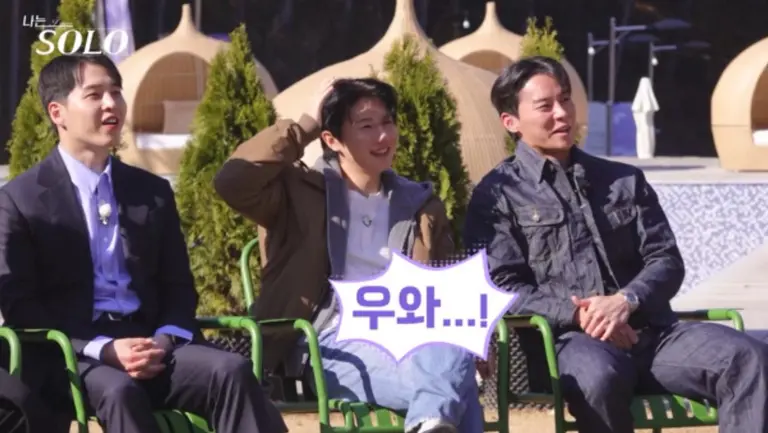 나는 솔로 30기 출연진 이미지 4