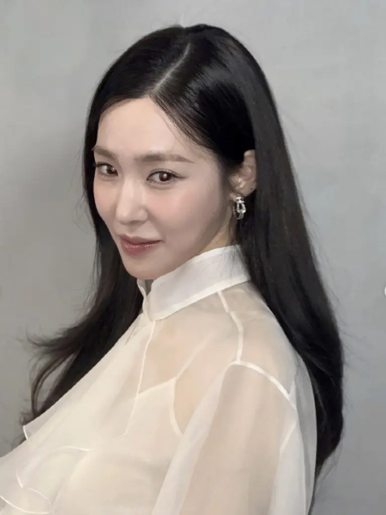 티파니 근황 이미지 2