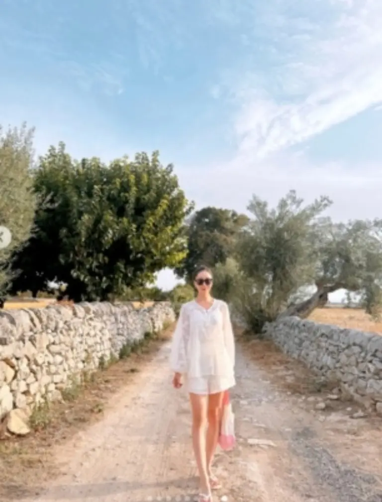 원진서 시칠리아 전경