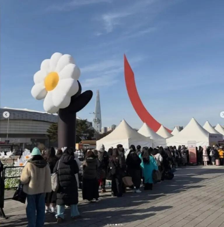 지드래곤 팬미팅 무대