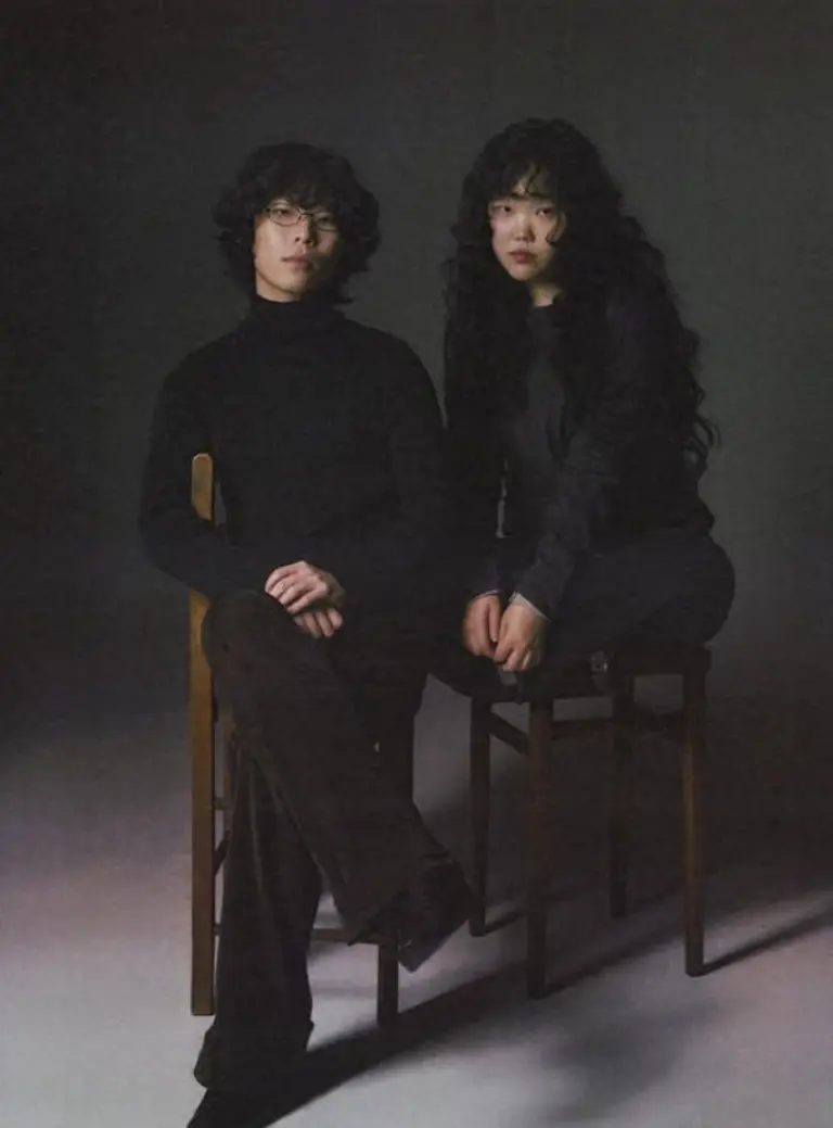 악뮤 독립 레이블 영감의 샘터