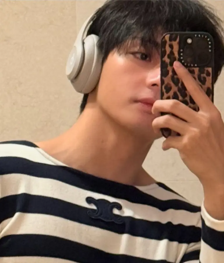 雪の降る街のテテ