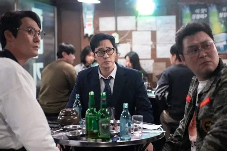 나인 투 식스 박민영 육성재