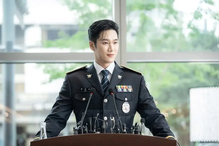 굿파트너2 장나라 김혜윤