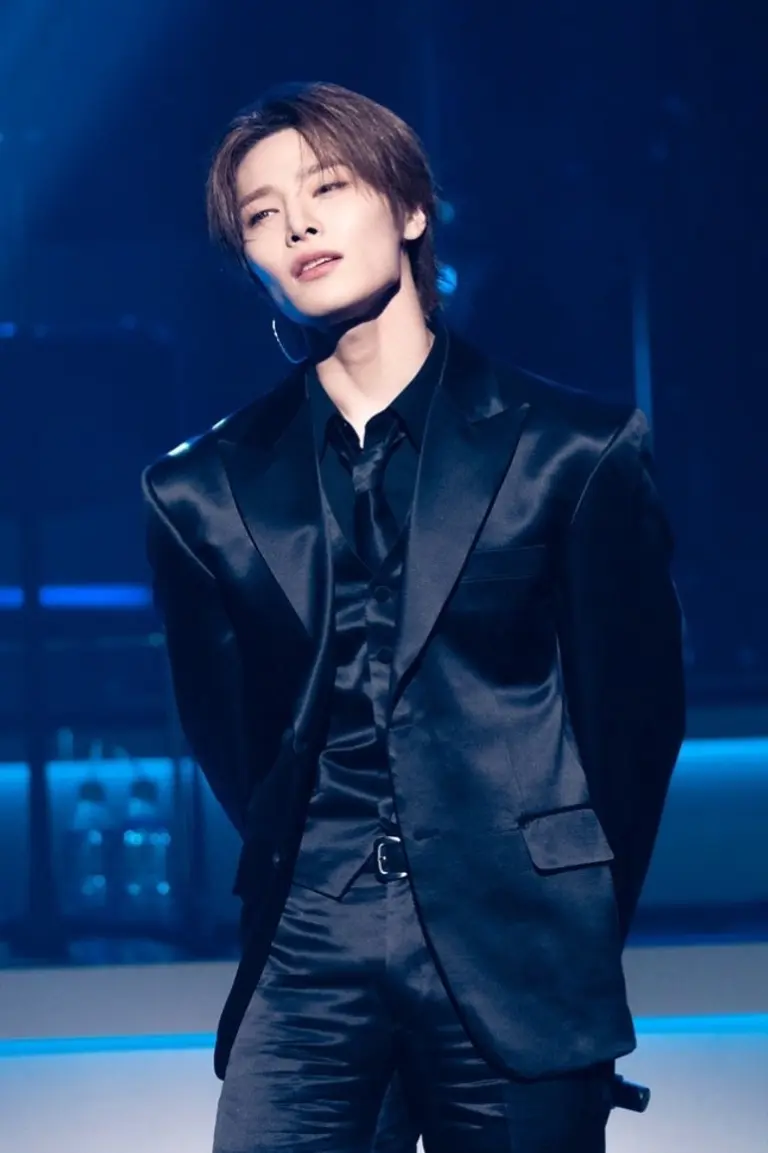 훈훈한 사제지간의 모습