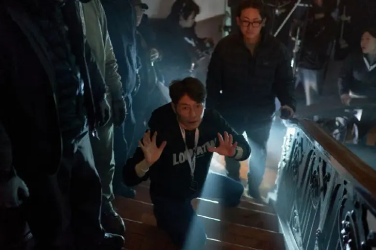 휴민트 류승완 감독