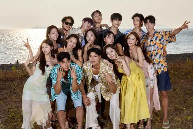 솔로지옥5 출연진