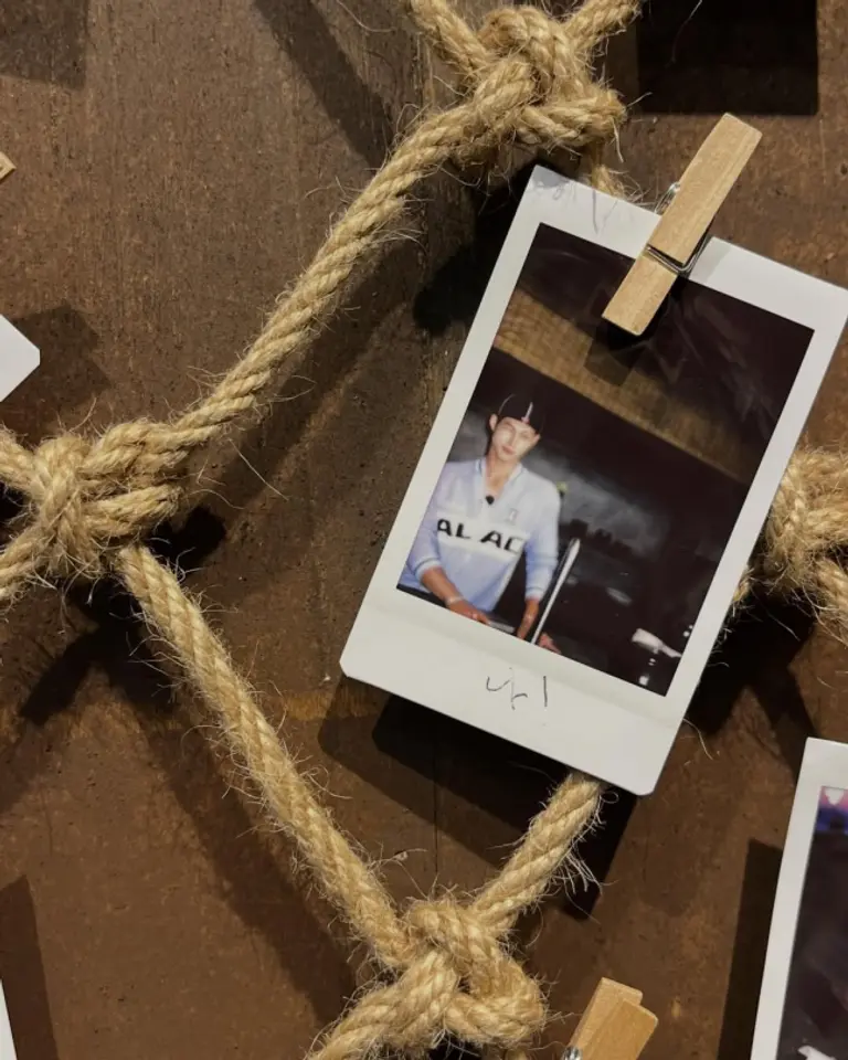 솔로지옥5 임수빈 박희선 커플 사진