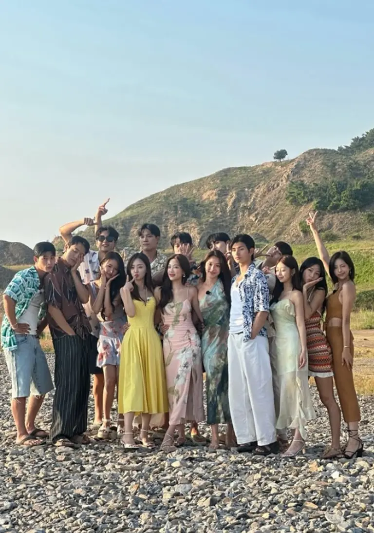 솔로지옥5 결말