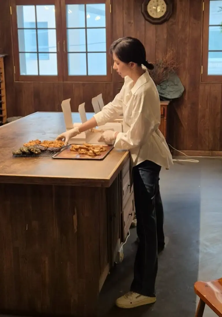 솔로지옥5 출연진