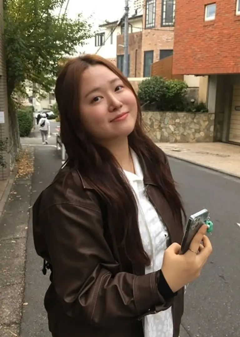 찰스엔터 솔로지옥5 사과