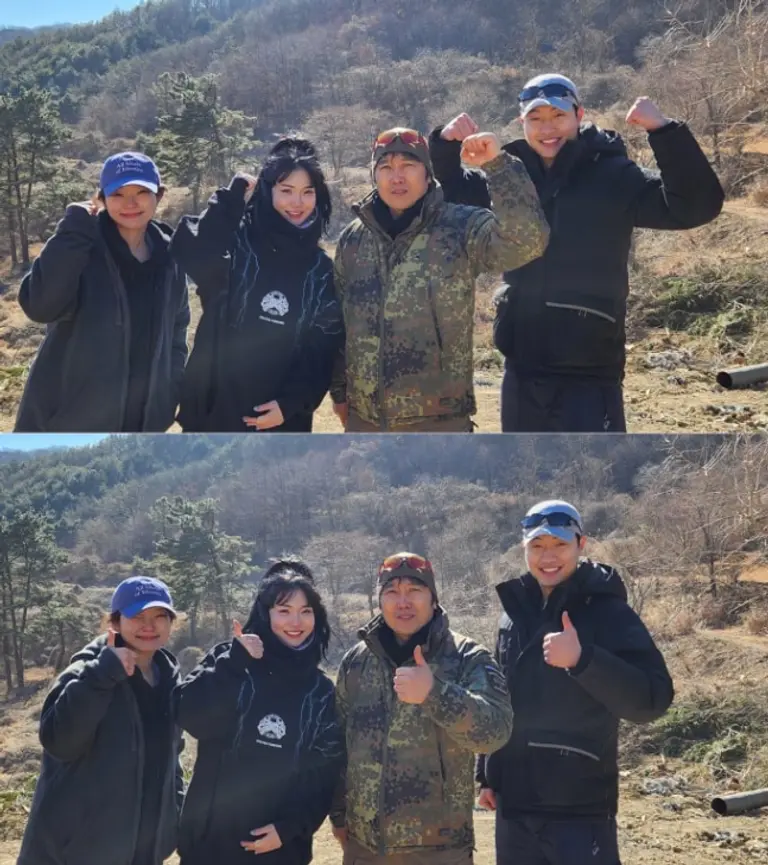 생활의 달인 설날 특집