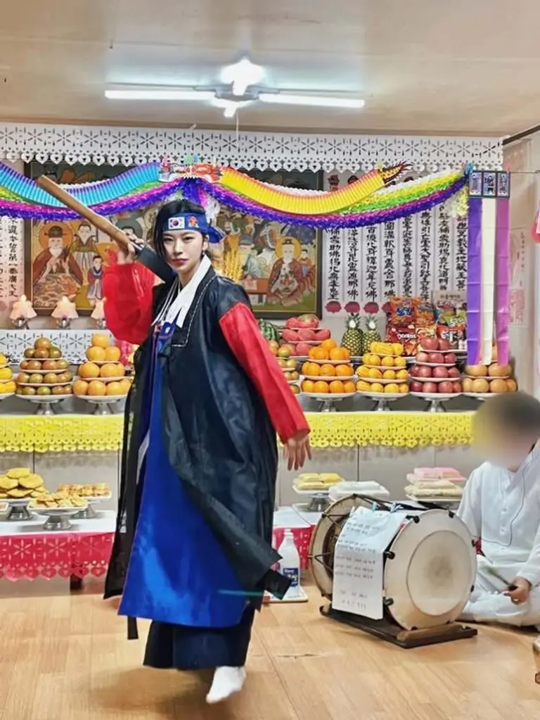 운명전쟁49 노슬비