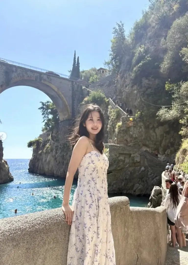 남창희 윤영경 흑백 웨딩사진