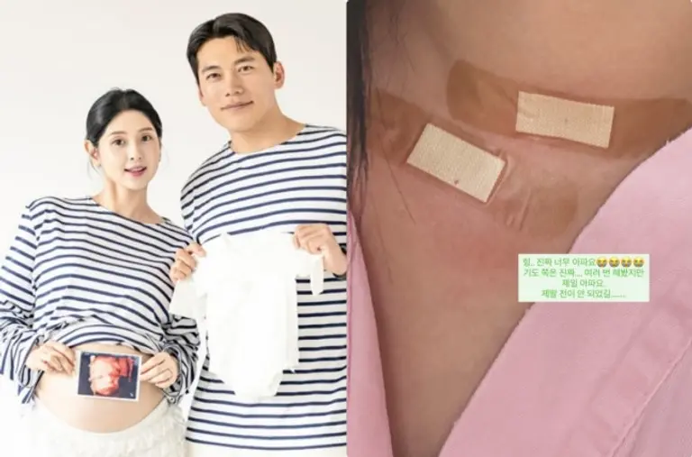 나는 솔로 6기 영숙 갑상선암 투병