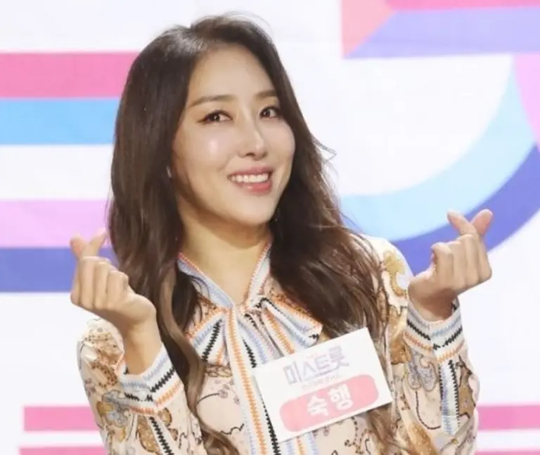 가수 숙행 상간녀 소송 관련 이미지