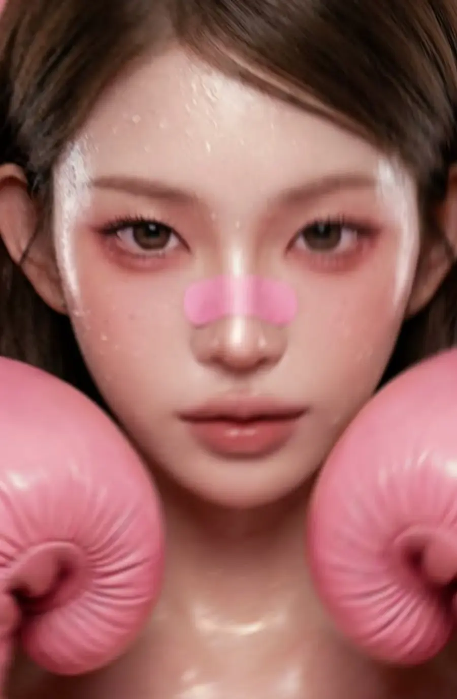 최준희 화보 이미지 2