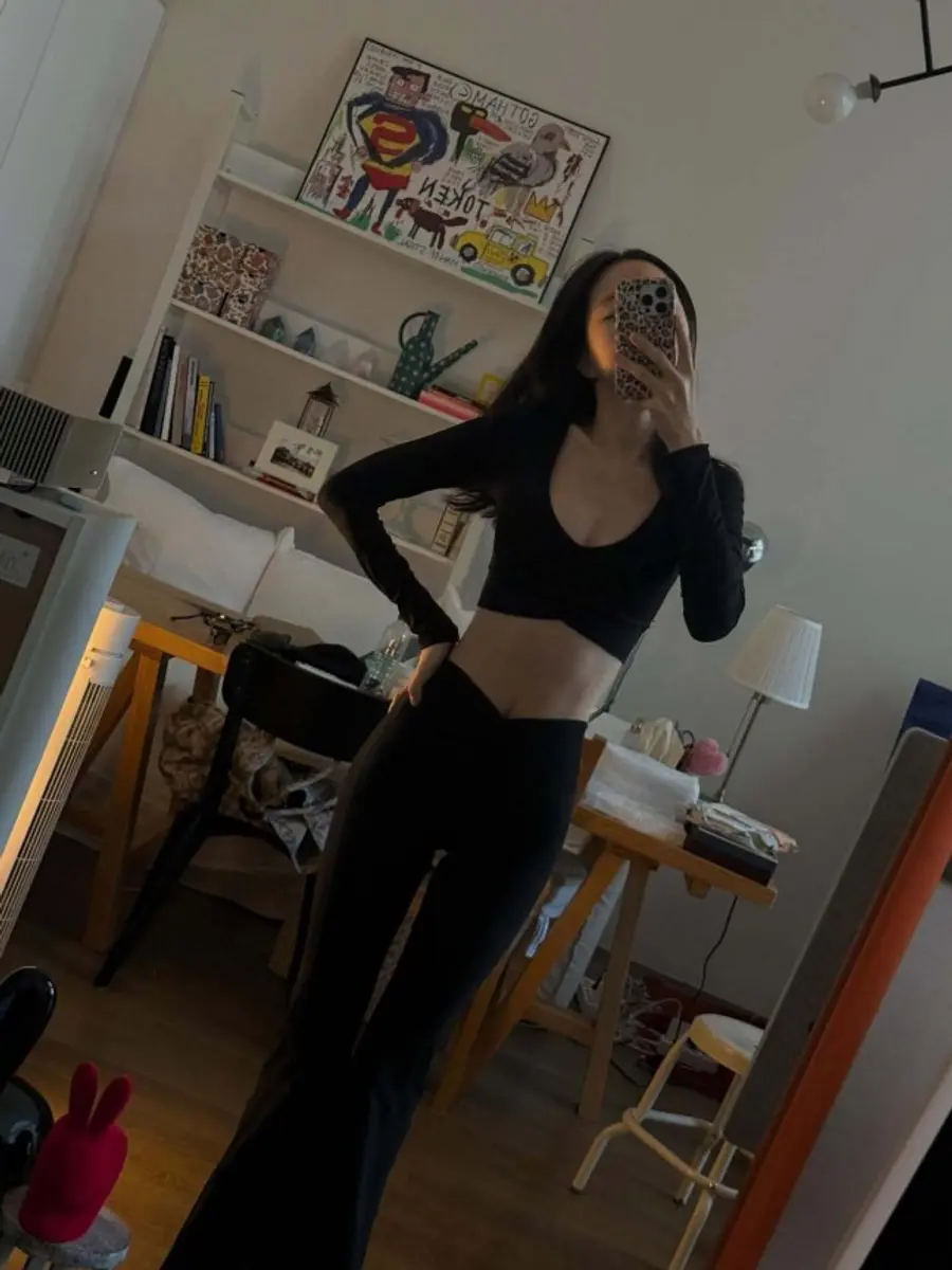 손나은 싱잉볼 체험